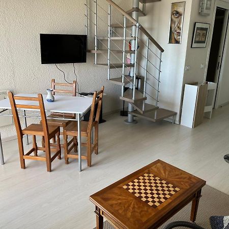 Appartement Vue Mer Domaine Arbore Saint-Raphaël Zewnętrze zdjęcie