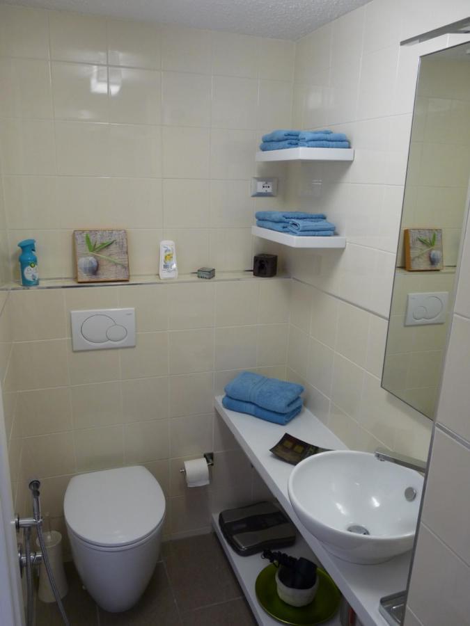 Appartement Vue Mer Domaine Arbore Saint-Raphaël Zewnętrze zdjęcie