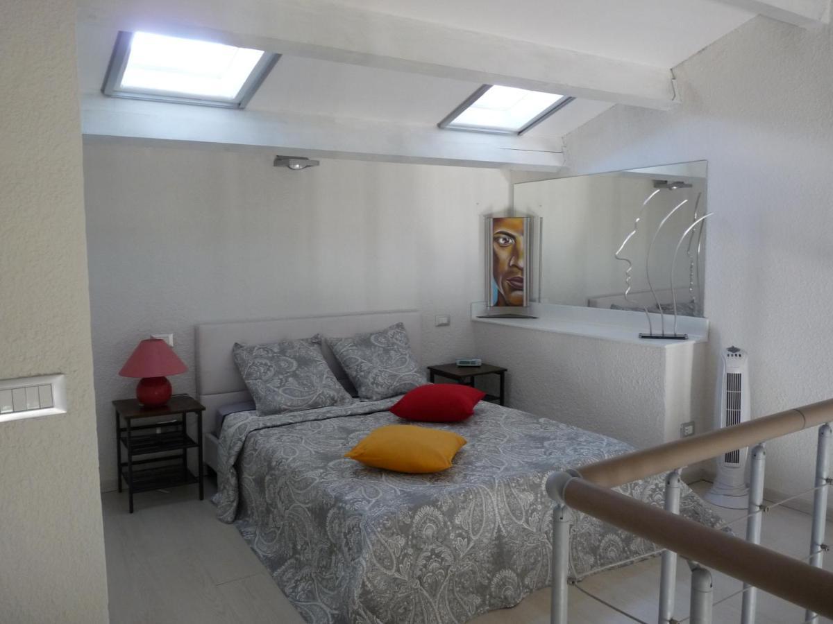 Appartement Vue Mer Domaine Arbore Saint-Raphaël Zewnętrze zdjęcie