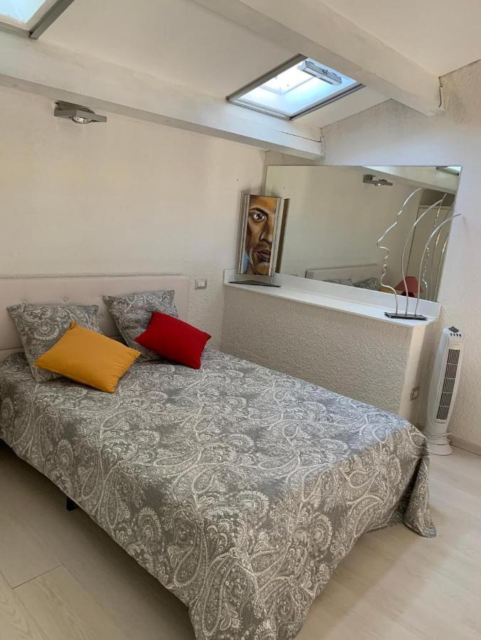 Appartement Vue Mer Domaine Arbore Saint-Raphaël Zewnętrze zdjęcie