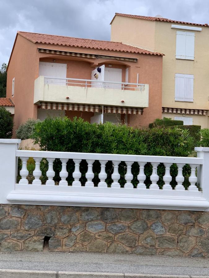 Appartement Vue Mer Domaine Arbore Saint-Raphaël Zewnętrze zdjęcie